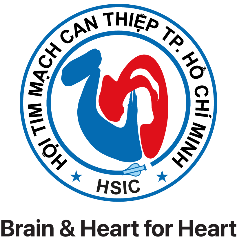 HỘI NGHỊ TIM MẠCH CAN THIỆP HSIC