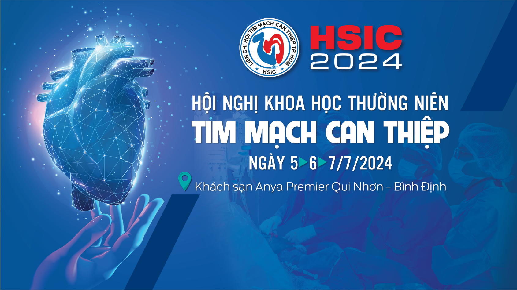 HSIC 2024