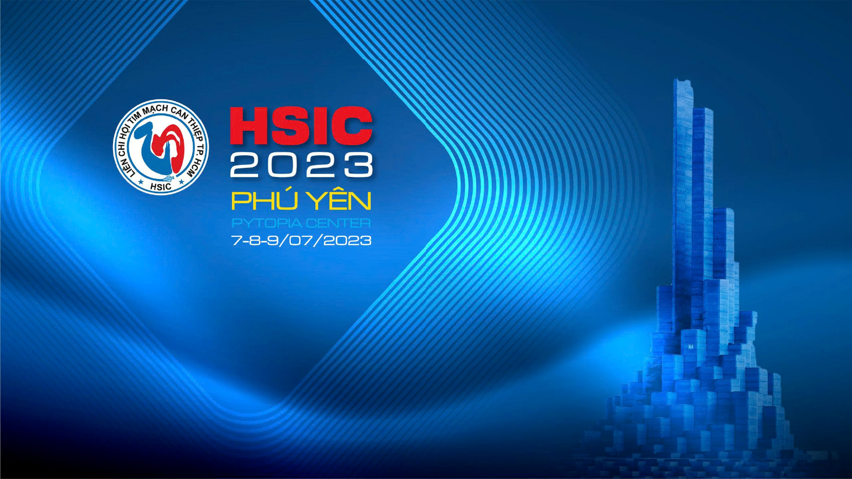 HSIC 2023