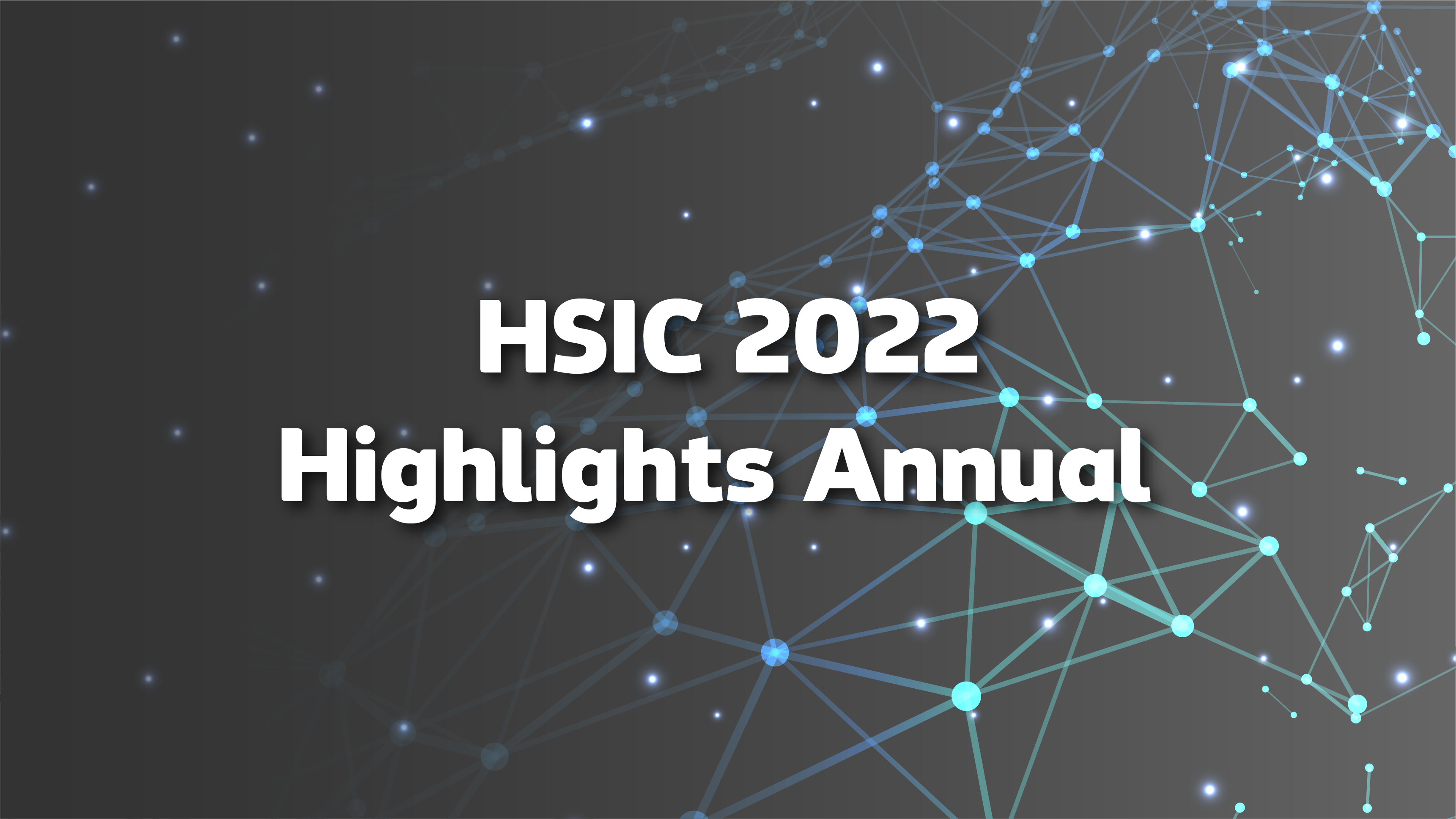 HSIC 2022